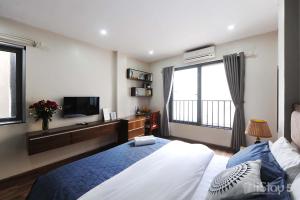istay hotel apartment 5