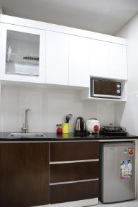 istay hotel apartment 5