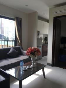 istay hotel apartment 5