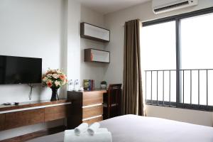 istay hotel apartment 5