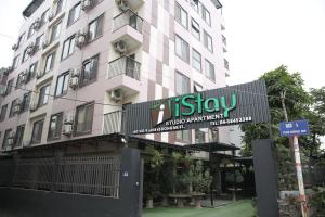 istay hotel apartment 5