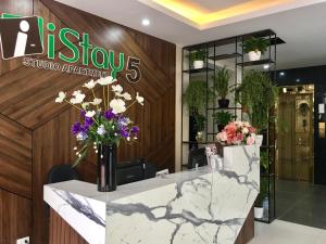 istay hotel apartment 5