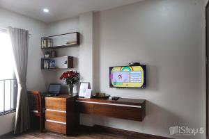 istay hotel apartment 5