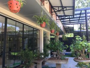 istay hotel apartment 5