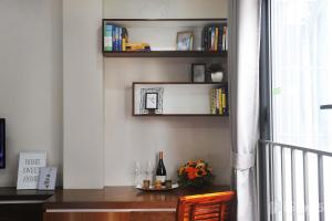 istay hotel apartment 5