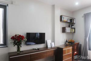 istay hotel apartment 5