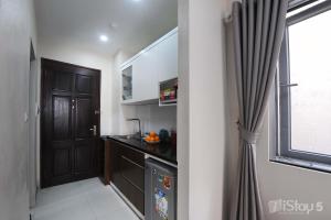 istay hotel apartment 5