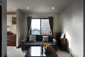 istay hotel apartment 5