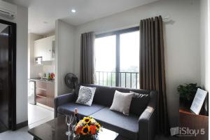 istay hotel apartment 5