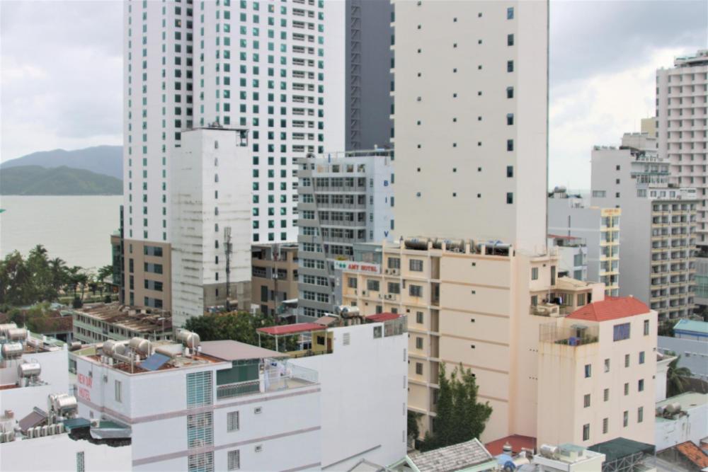 ale nhatrang hotel