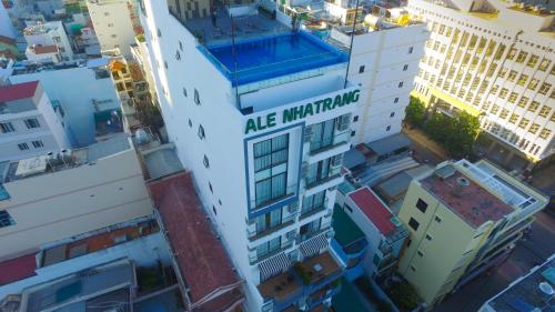 ale nhatrang hotel