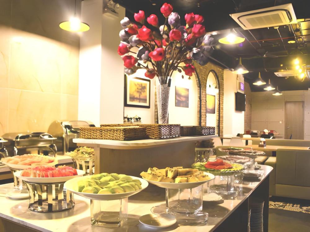 ale nhatrang hotel