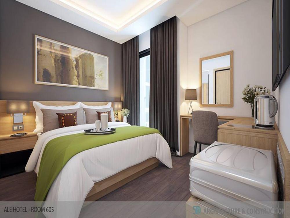ale nhatrang hotel