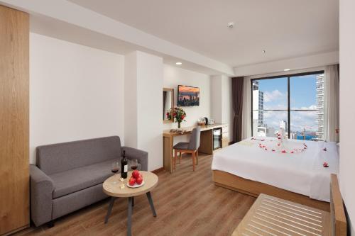 ale nhatrang hotel