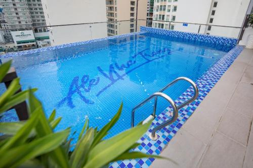 ale nhatrang hotel