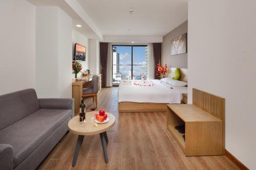 ale nhatrang hotel