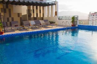 ale nhatrang hotel