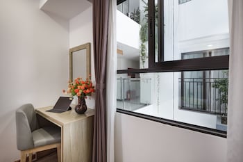 ale nhatrang hotel
