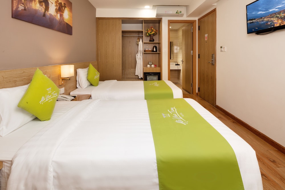 ale nhatrang hotel