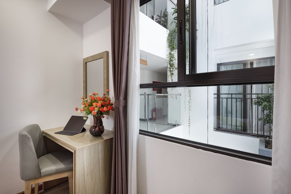 ale nhatrang hotel
