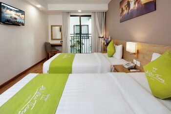 ale nhatrang hotel