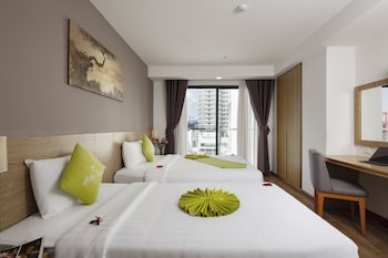 ale nhatrang hotel