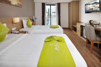 ale nhatrang hotel