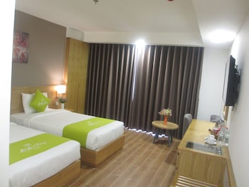 ale nhatrang hotel