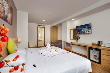 ale nhatrang hotel