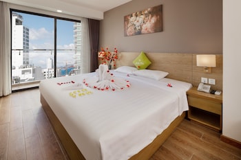 ale nhatrang hotel