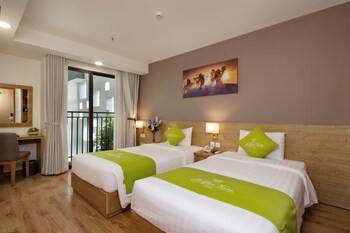 ale nhatrang hotel