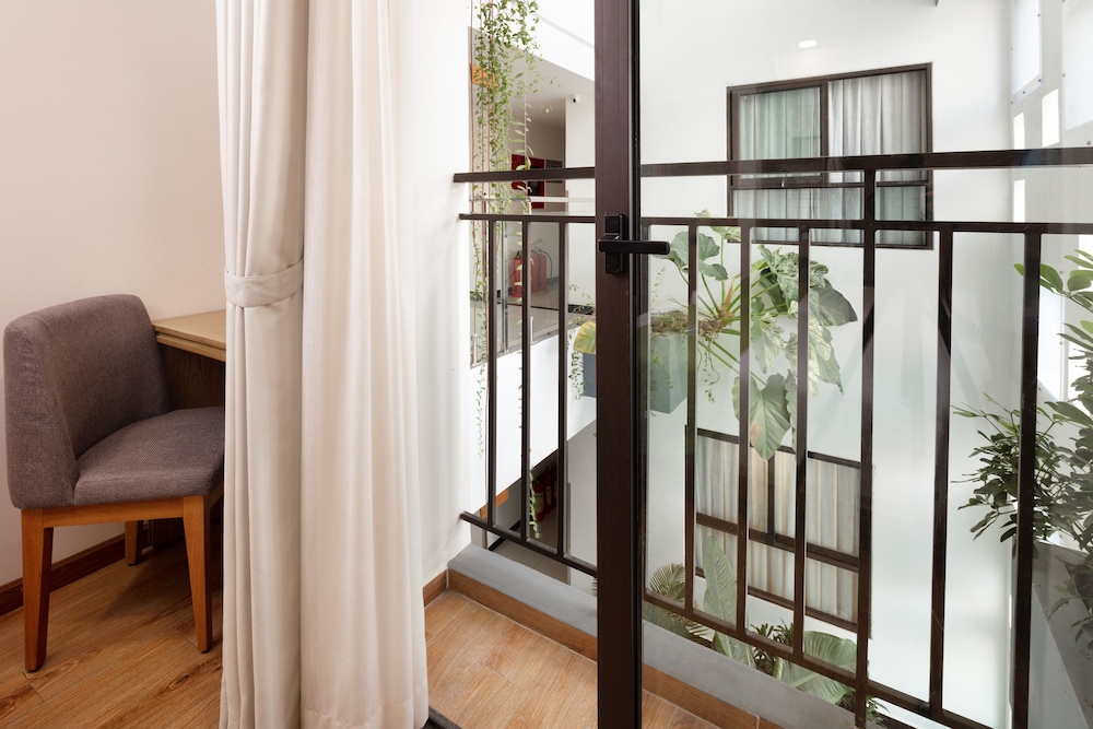ale nhatrang hotel