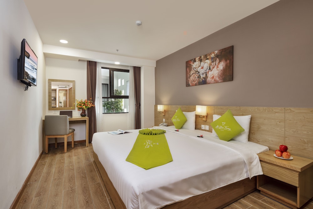 ale nhatrang hotel