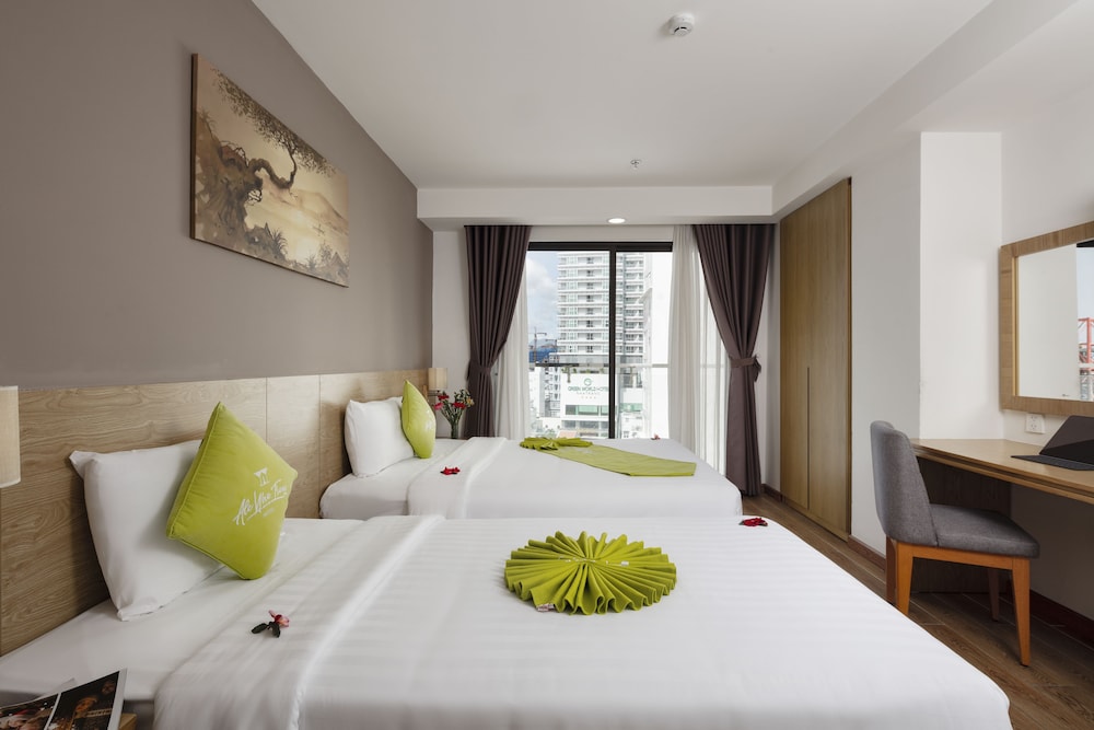 ale nhatrang hotel