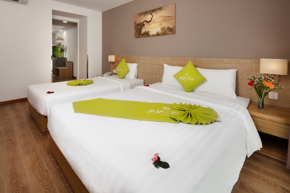 ale nhatrang hotel