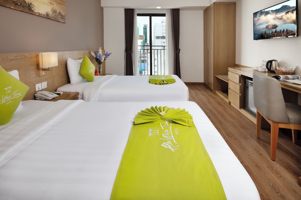 ale nhatrang hotel