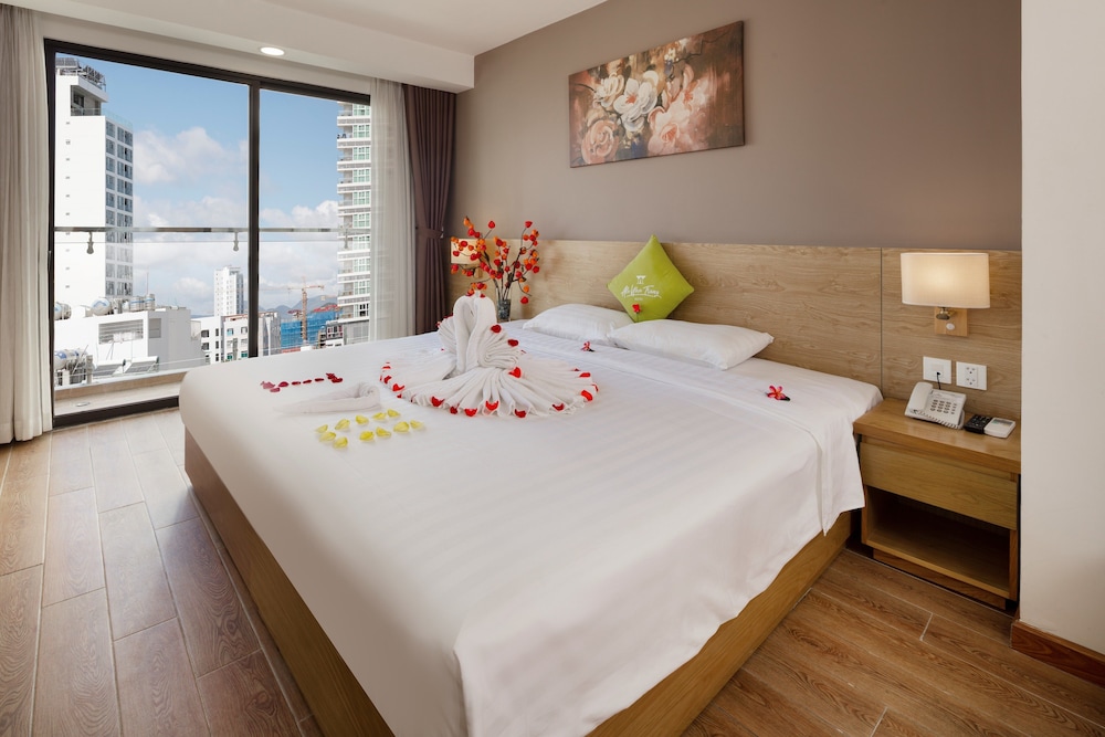 ale nhatrang hotel
