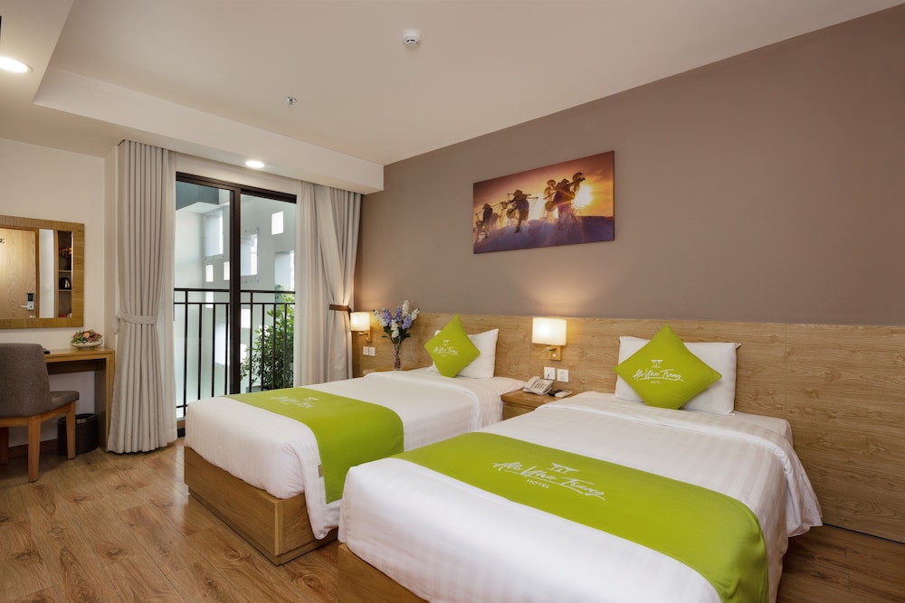 ale nhatrang hotel
