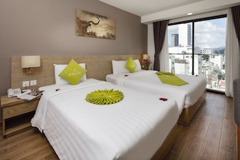 ale nhatrang hotel