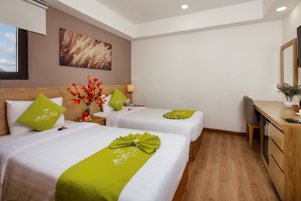 ale nhatrang hotel