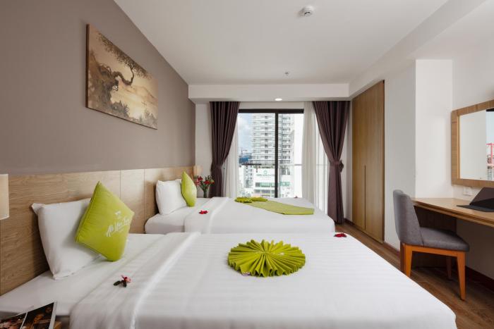 ale nhatrang hotel