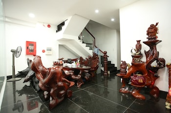 diamond luxury ben thanh