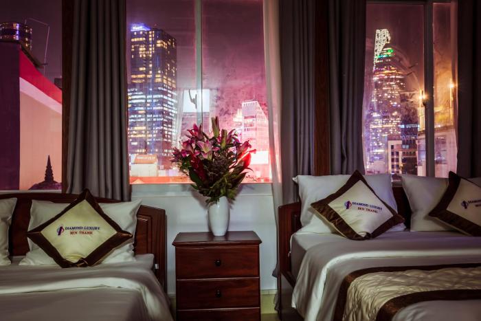 diamond luxury ben thanh