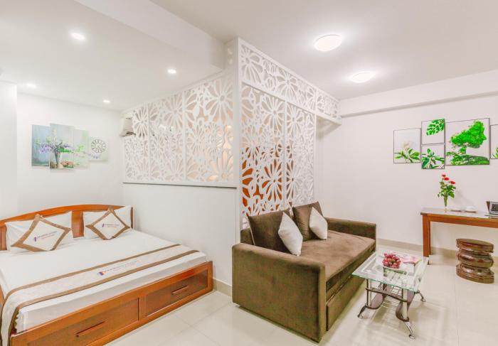 diamond luxury ben thanh