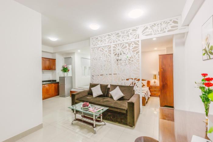 diamond luxury ben thanh