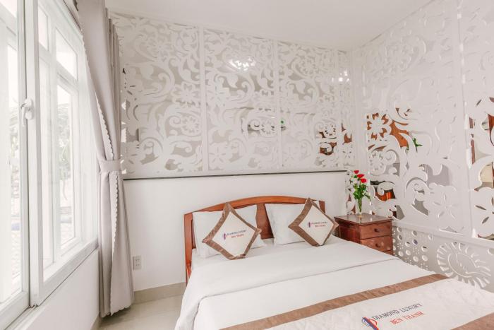 diamond luxury ben thanh