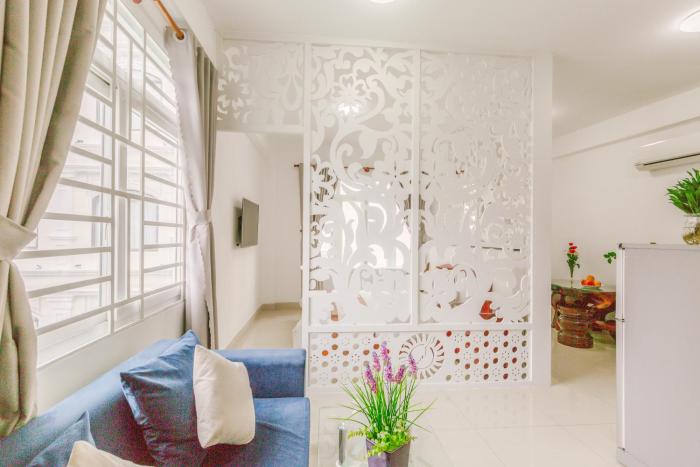 diamond luxury ben thanh