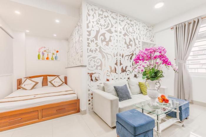 diamond luxury ben thanh