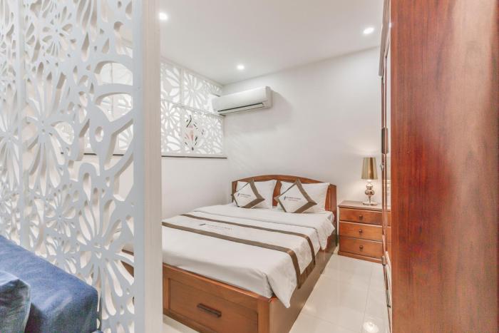 diamond luxury ben thanh