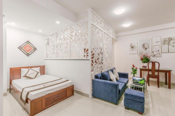 diamond luxury ben thanh